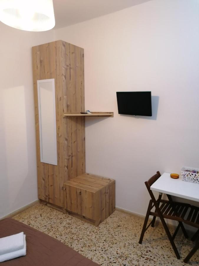 Villa Teo كالاماتا المظهر الخارجي الصورة