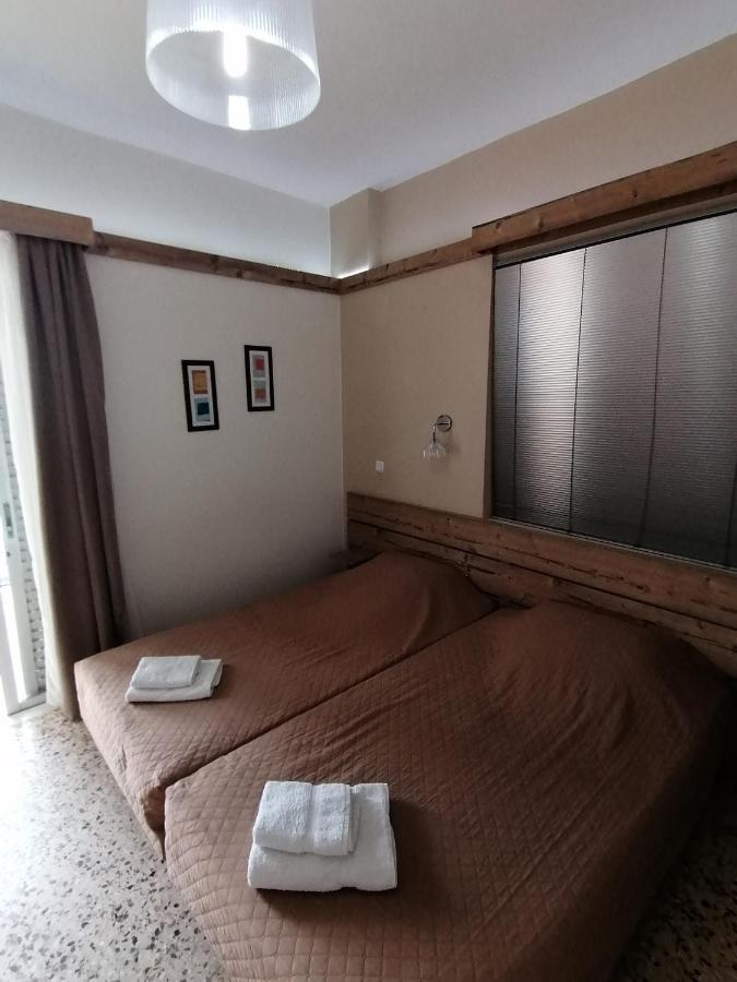 Villa Teo كالاماتا المظهر الخارجي الصورة