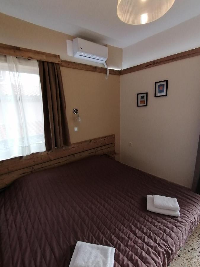 Villa Teo كالاماتا المظهر الخارجي الصورة