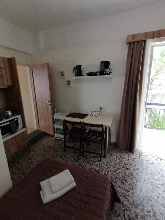 Villa Teo كالاماتا المظهر الخارجي الصورة