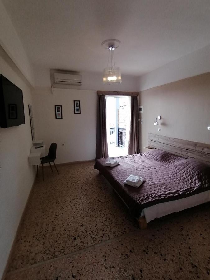 Villa Teo كالاماتا المظهر الخارجي الصورة