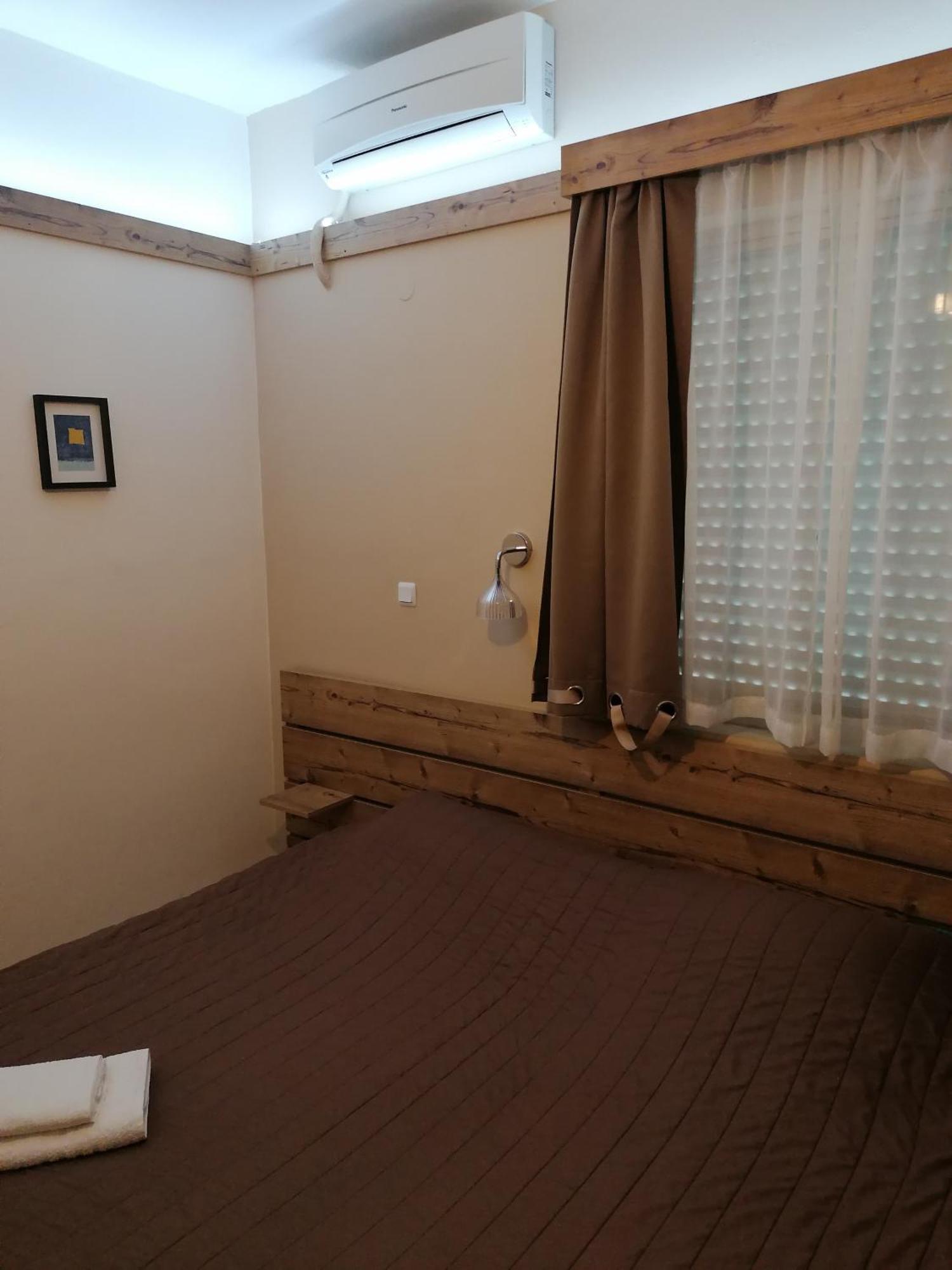 Villa Teo كالاماتا المظهر الخارجي الصورة