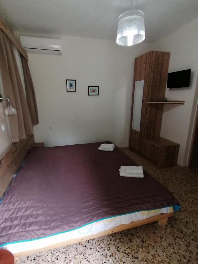 Villa Teo كالاماتا المظهر الخارجي الصورة
