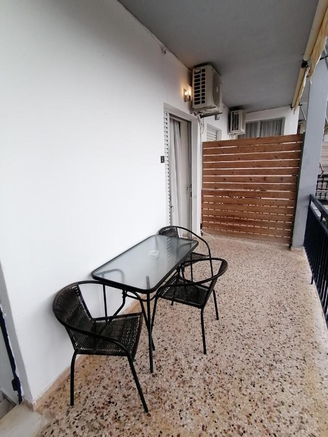 Villa Teo كالاماتا المظهر الخارجي الصورة
