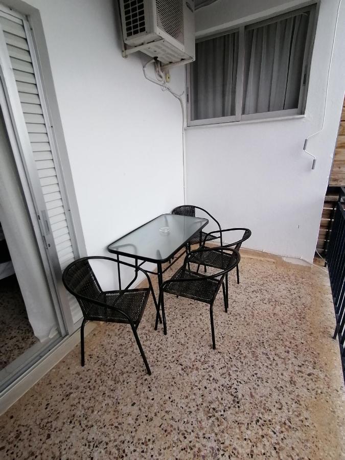 Villa Teo كالاماتا المظهر الخارجي الصورة