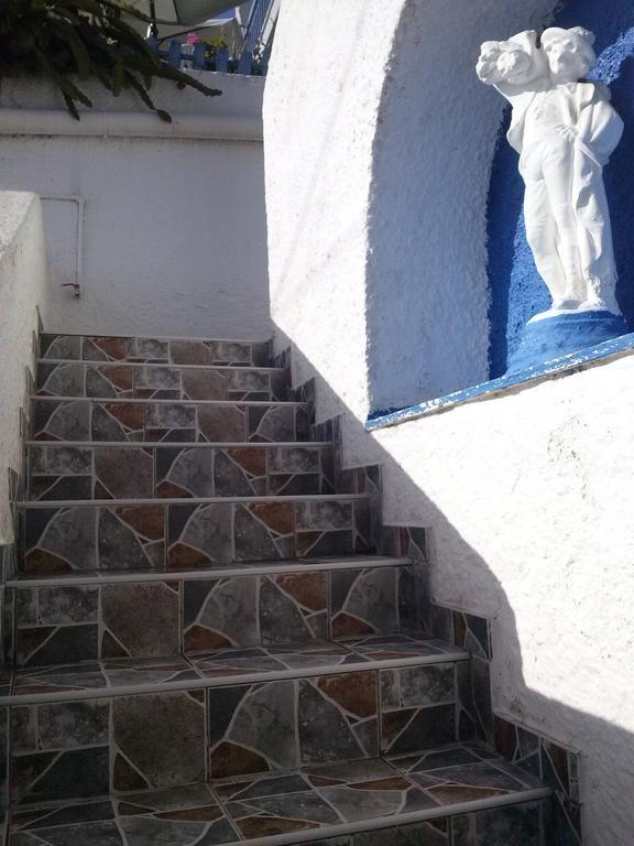 Villa Teo كالاماتا المظهر الخارجي الصورة