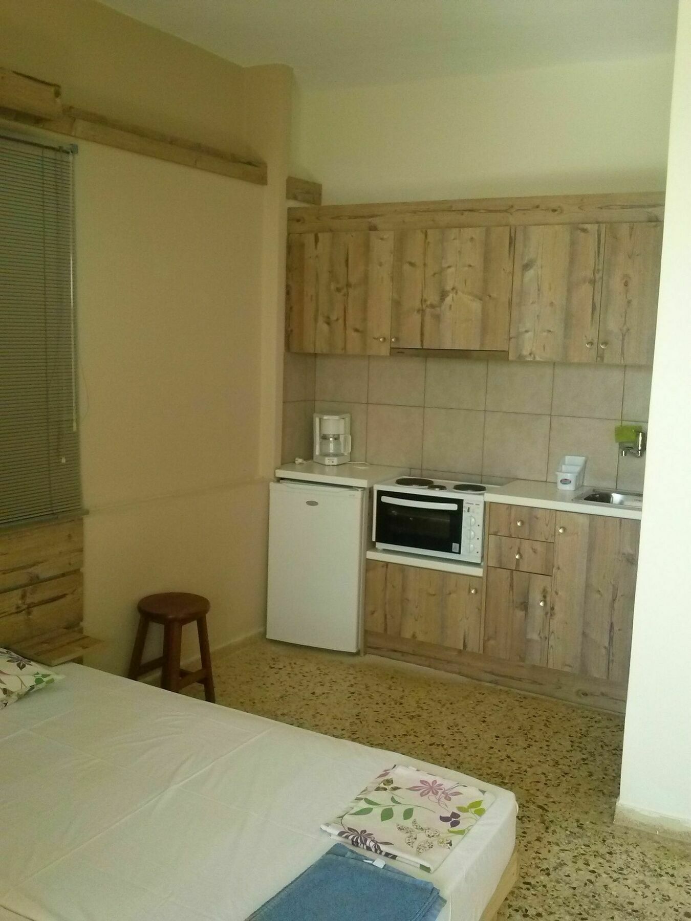 Villa Teo كالاماتا المظهر الخارجي الصورة